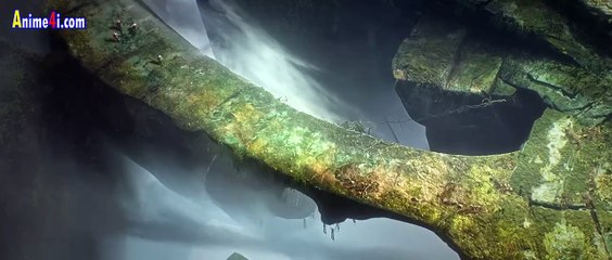 Watch World of Immortals Episode 15 English Subtitles