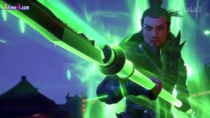 Watch Divine Lord of the Heavens Episode 28 English Subtitles