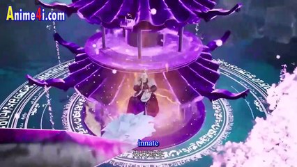 Watch Myriad Realms Supreme Episode 126 English Subtitles
