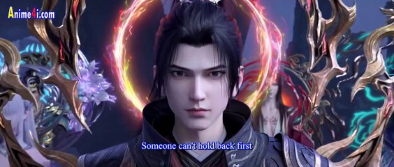 Watch Battle Through The Heavens Season 5 Episode 139 English Subtitles