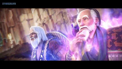 Watch Perfect World Episode 97 English Subtitles