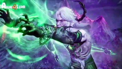 Watch Myth of the Ancients Episode 159 English Subtitles