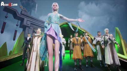 Watch Against The Sky Supreme Episode 277 English Subtitles