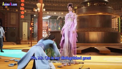 Watch Ancient War Soul Episode 5 English Subtitles