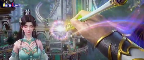 Watch Battle Through The Heavens Season 5 Episode 151 English Subtitles