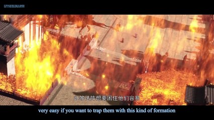Watch Perfect World Episode 84 English Subtitles