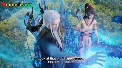 Watch Hundred Refining Soaring Record Episode 24 English Subtitles
