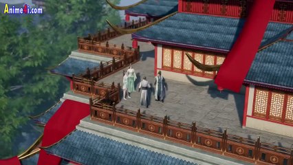 Watch Supreme God Emperor Episode 378 English Subtitles