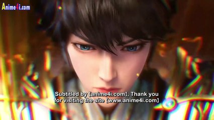 Watch Throne of Seal Episode 100 English Subtitles