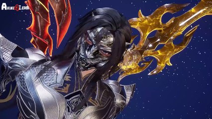 Watch The Success Of Empyrean Xuan Emperor Episode 184 English Subtitles