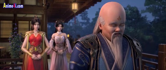 Watch Tomb of Fallen Gods Episode 21 English Subtitles