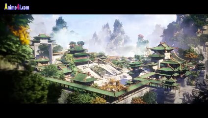 Watch Peerless Battle Spirit Episode 116 English Subtitles