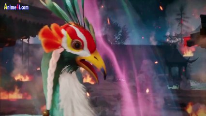 Watch Fighting for the Throne Episode 7 English Subtitles