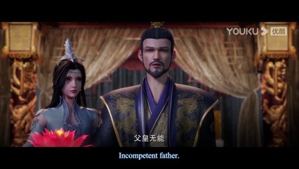 Watch Tomb of Fallen Gods Episode 8 English Subtitles