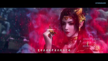 Watch Battle Through The Heavens: Three Year Agreement Episode 1 English Subtitles