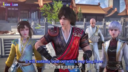 Watch Great Journey of Teenagers Season 4 Episode 25 English Subtitles