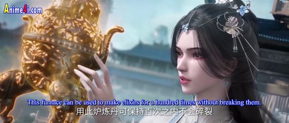 Watch Renegade Immortal (Xian Ni) Episode 40 English Subtitles