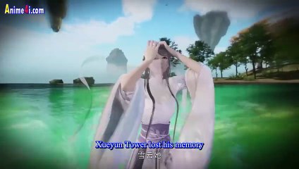 Watch Wonderland of Ten Thousands Episode 460 English Subtitles