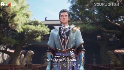 Watch The Secrets of Star Divine Arts Episode 2 English Subtitles