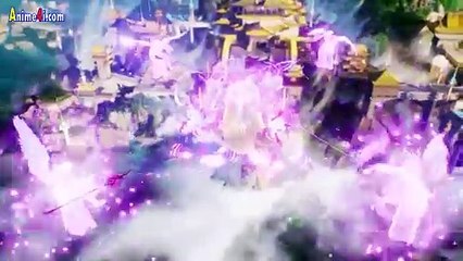 Watch Myriad Realms Supreme Episode 172 English Subtitles