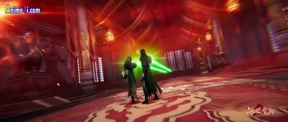 Watch The Magic Chef Of Ice And Fire Episode 152 English Subtitles