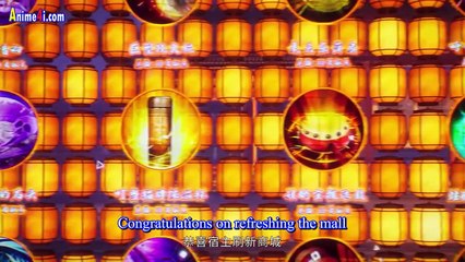 Watch All Hail The Sect Leader Episode 35 English Subtitles