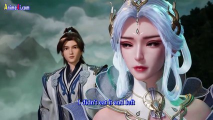 Watch Supreme God Emperor Episode 513 English Subtitles
