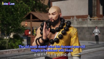 Watch Fighting for the Throne Episode 42 English Subtitles
