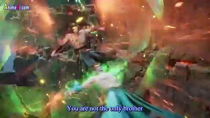 Watch Glorious Revenge of Ye Feng Episode 130 English Subtitles