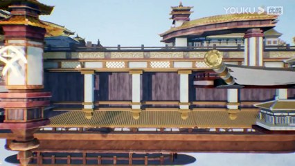 Watch Apotheosis (Become a God) Episode 13 English Subtitles