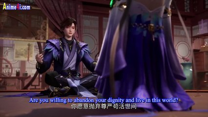 Watch Hundred Refining Soaring Record Episode 78 English Subtitles