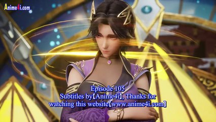Watch Alchemy Supreme Episode 105 English Subtitles
