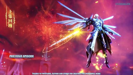 Watch Throne of Seal Episode 52 English Subtitles