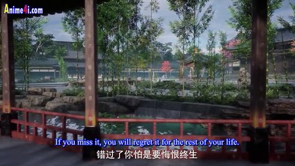 Watch Alchemy Supreme Episode 52 English Subtitles