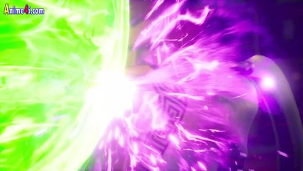 Watch Rebirth of the Sword Patriarch Episode 3 English Subtitles