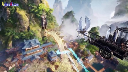 Watch Myriad Realms Supreme Episode 107 English Subtitles