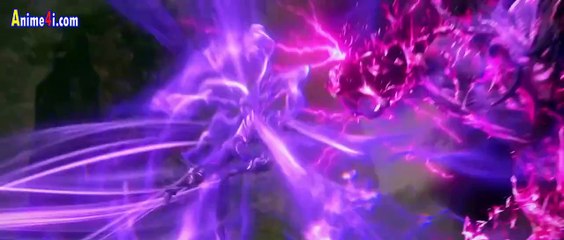Watch Battle Through The Heavens Season 5 Episode 153 English Subtitles