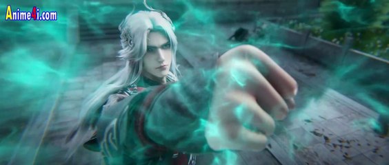 Renegade Immortal (Xian Ni) Episode 118 English Subtitles