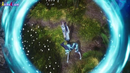 Watch The Uninhabited Wonderland Episode 21 English Subtitles