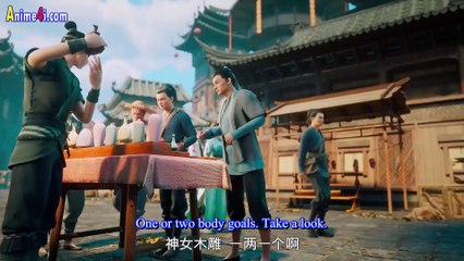 Watch A Moment But Forever Episode 4 English Subtitles