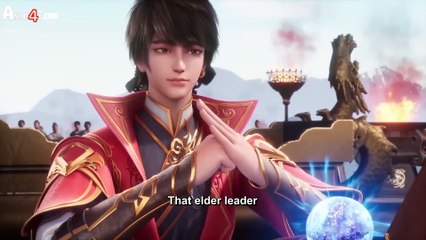 Watch The First Son-In-Law Vanguard Of All Time Episode 36 English Subtitles