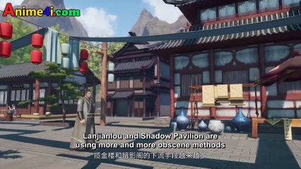 Watch Supreme God Emperor Episode 314 English Subtitles