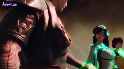 Watch Nirvana of Storm Rider Episode 17 English Subtitles
