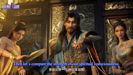 A Mortal’s Journey to Immortality Episode 168 English Subtitles