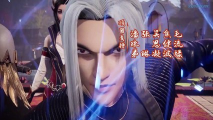 Watch Against The Sky Supreme Episode 128 English Subtitles
