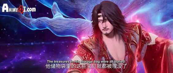 Watch Renegade Immortal (Xian Ni) Episode 5 English Subtitles