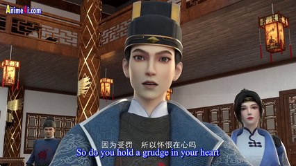 Watch Tiandu Yilu Episode 10 English Subtitles