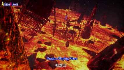 Watch Legend of Sho Episode 18 English Subtitles