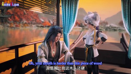 Watch A Moment But Forever Episode 8 English Subtitles