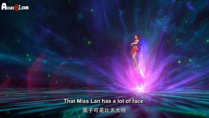 Watch Against the Gods Episode 17 English Subtitles